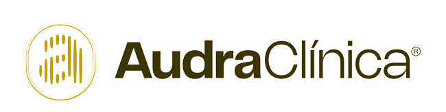 Logo Audra Clínica