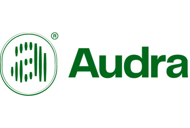 Logo Audra Clínica